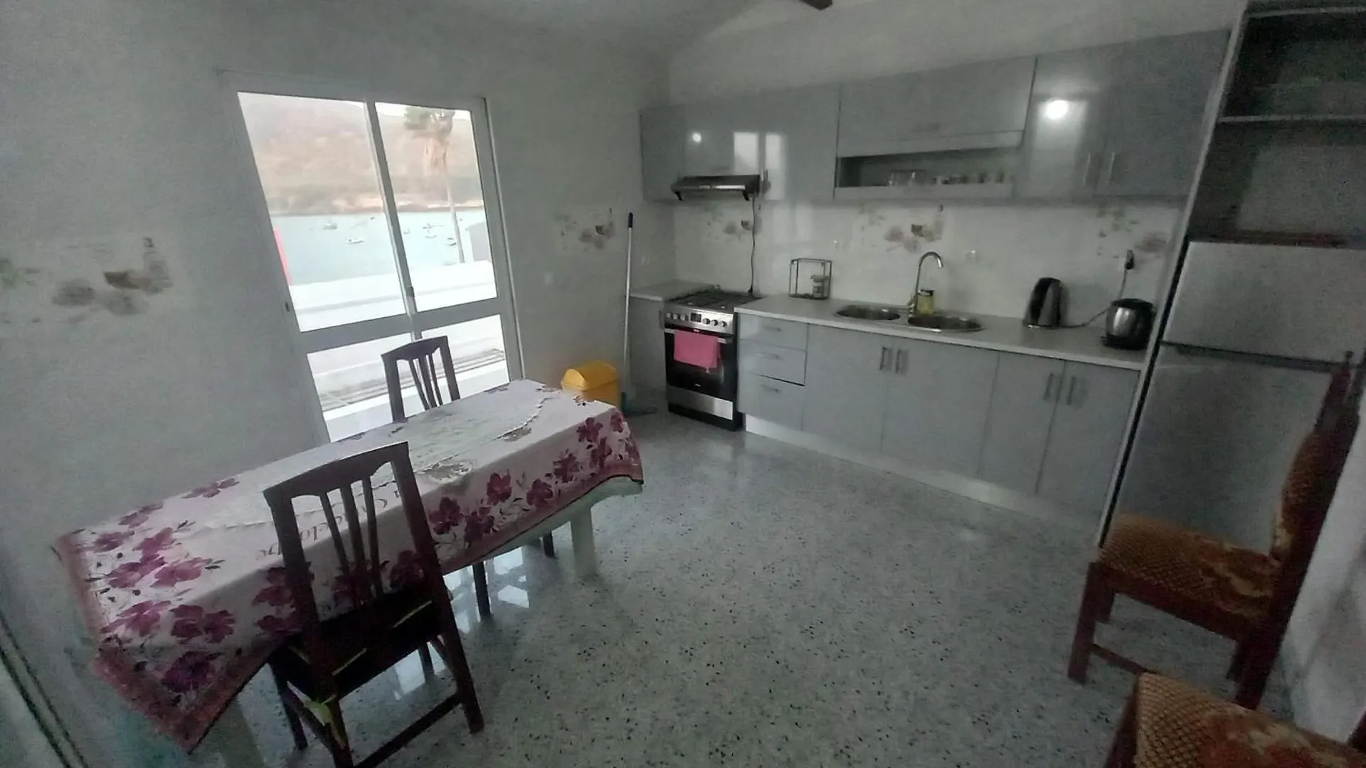Casa Herminia Tarrafal  Bed & Breakfast Tarrafal (Santiago)