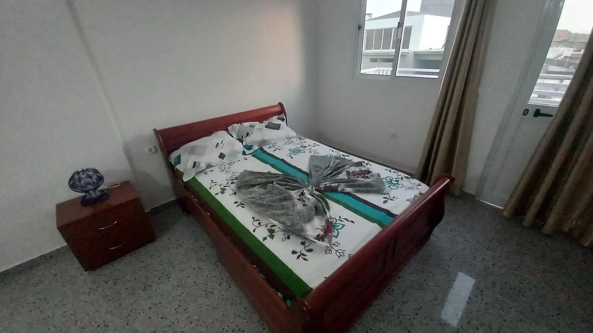 Casa Herminia Tarrafal  Tarrafal (Santiago)