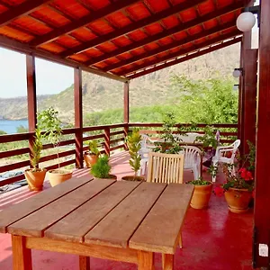 With Sea View Near The And The Village Center! Apartment