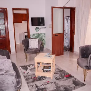 Escape House Apartment