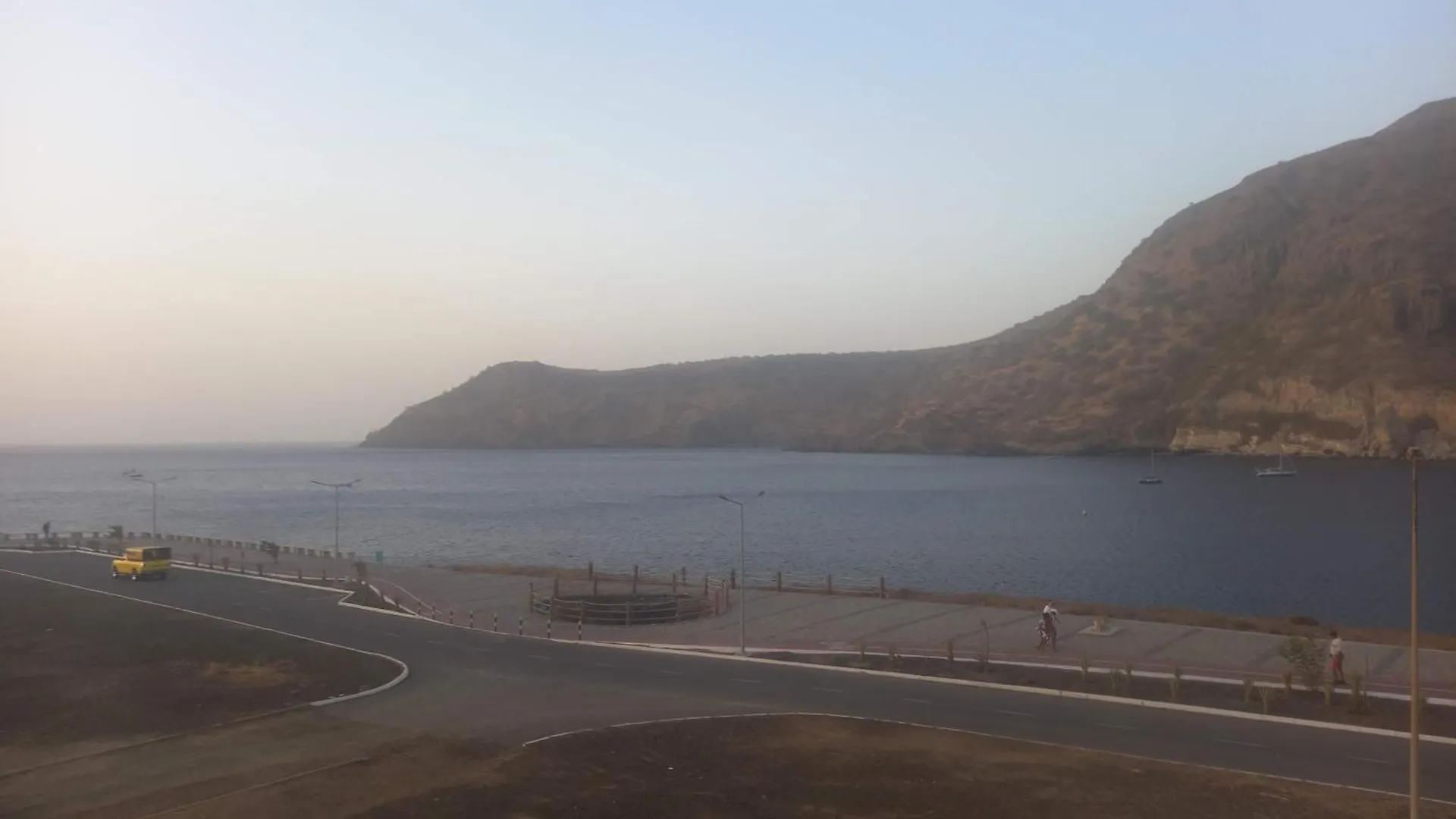 Casa Herminia Tarrafal  0*, Tarrafal (Santiago) Cape Verde