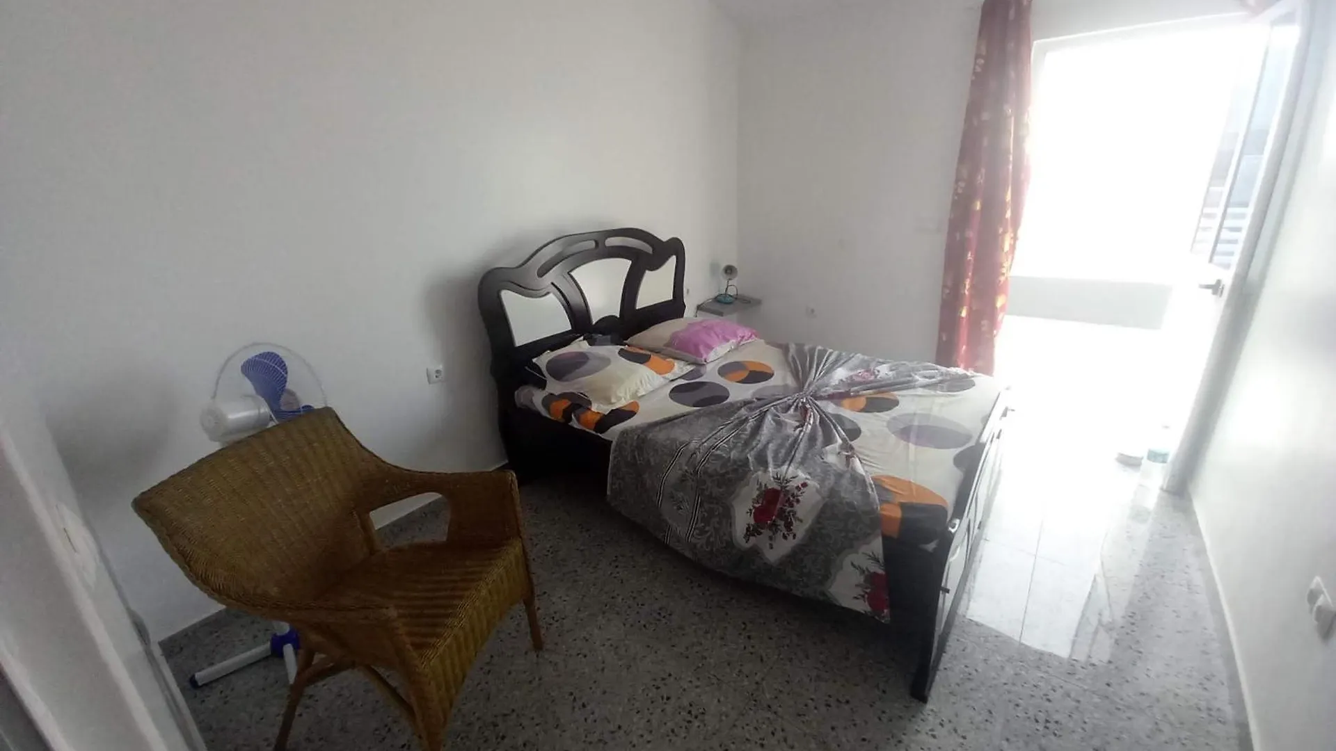 Casa Herminia Tarrafal  0*, Tarrafal (Santiago) Cape Verde