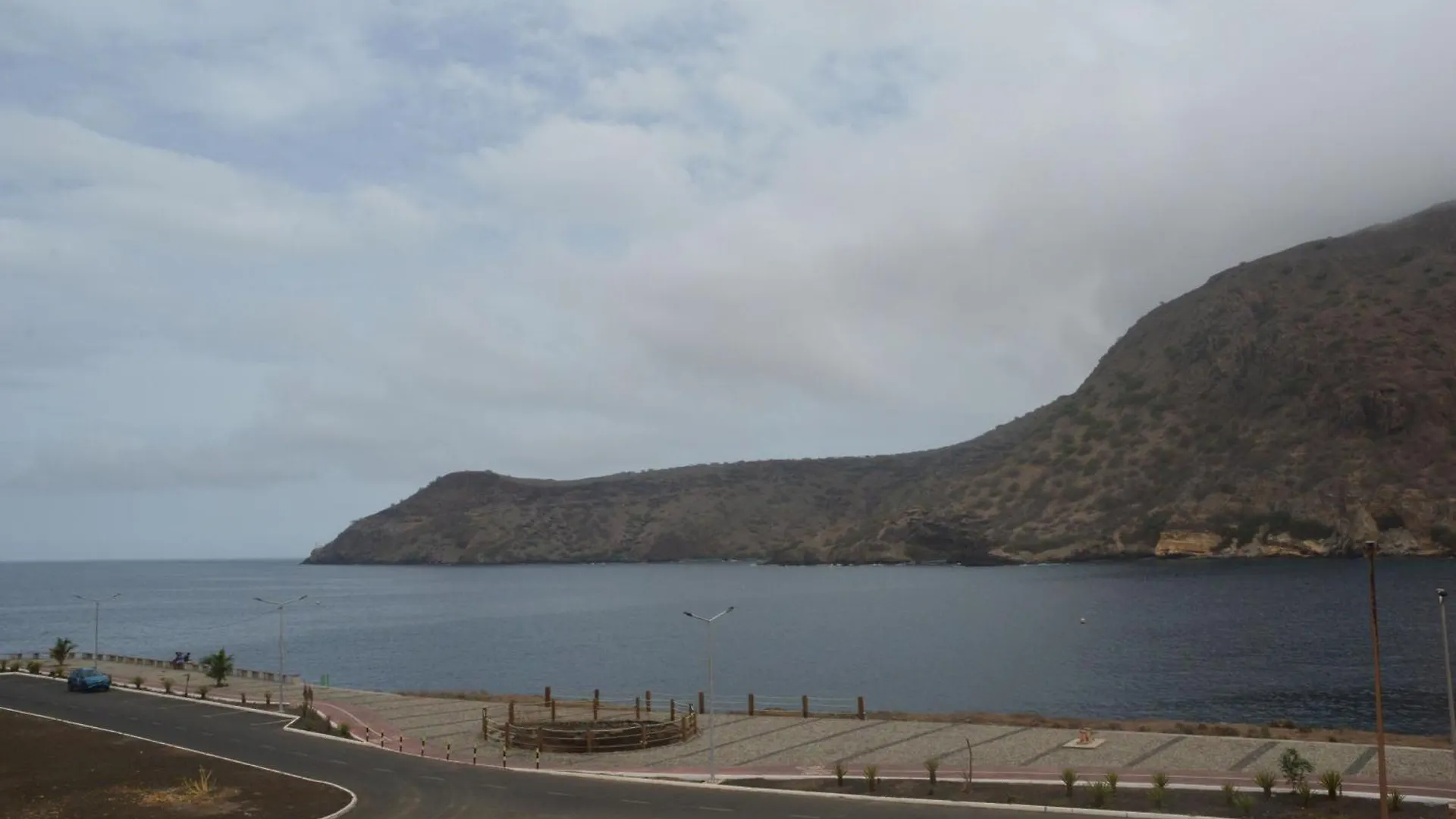 Casa Herminia location